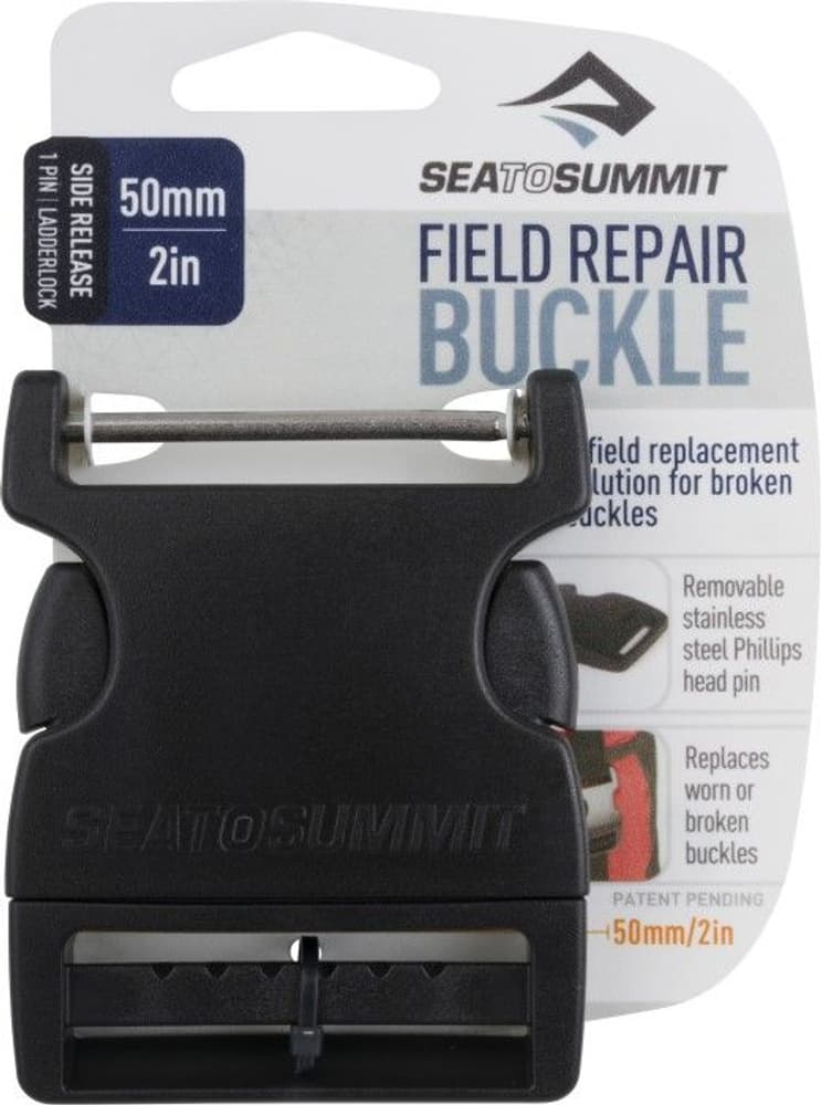 solki kuivapussiin, 50 mm, view: 1