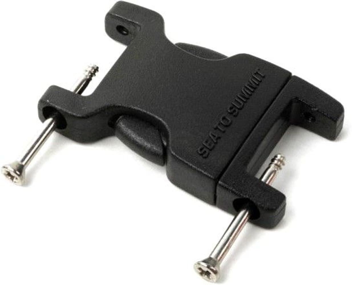 Buckle 15 mm Side Release 2 Pin, view: 0