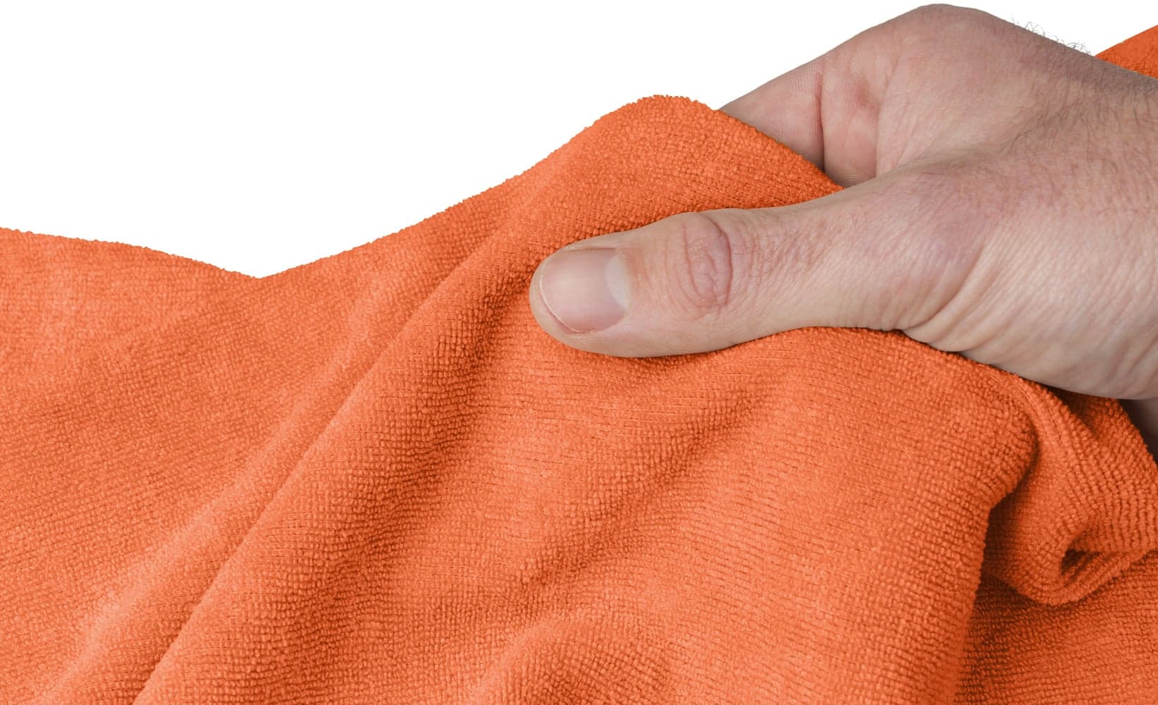 Towel Tektowel XSmall 60 x 30 cm, oranssi, view: 2