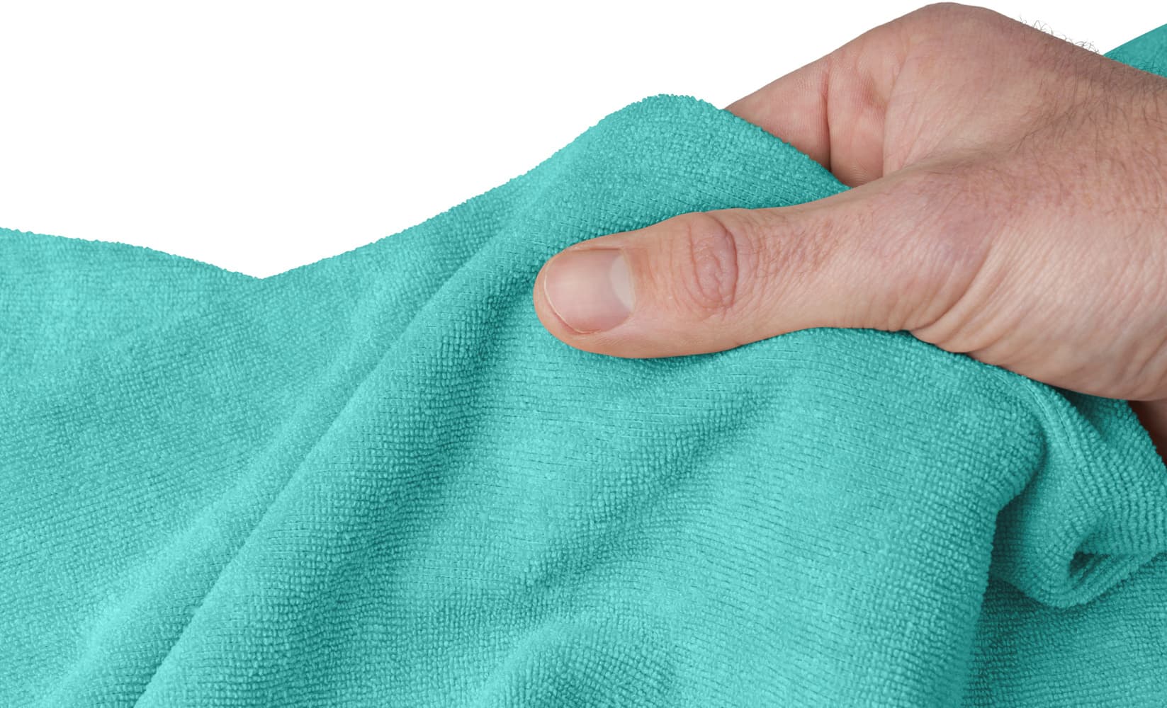 Towel Tektowel XSmall froteepyyhe, 60 x 30 cm, minttu, view: 2