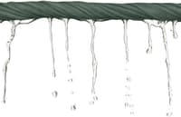 Towel Tektowel XSmall 60 x 30 cm, harmaavihreä - view: 3