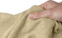 Towel Tektowel XSmall 60 x 30 cm, beige - view: 2