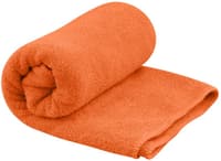 Towel Tektowel XSmall 60 x 30 cm, oranssi - view: 0
