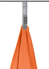 Towel Tektowel XSmall 60 x 30 cm, oranssi - view: 1
