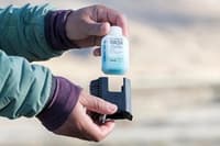 Kitchen Pot Scrubber Set tiskiharja ja pesuaine - view: 5