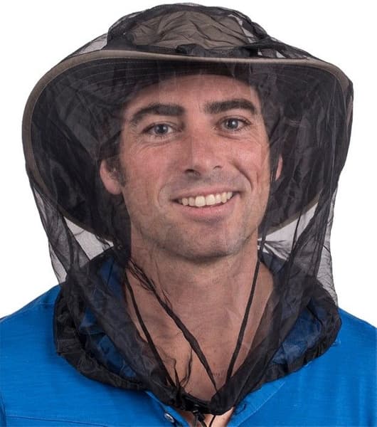 Mosquito Headnet Ultramesh, view: 0