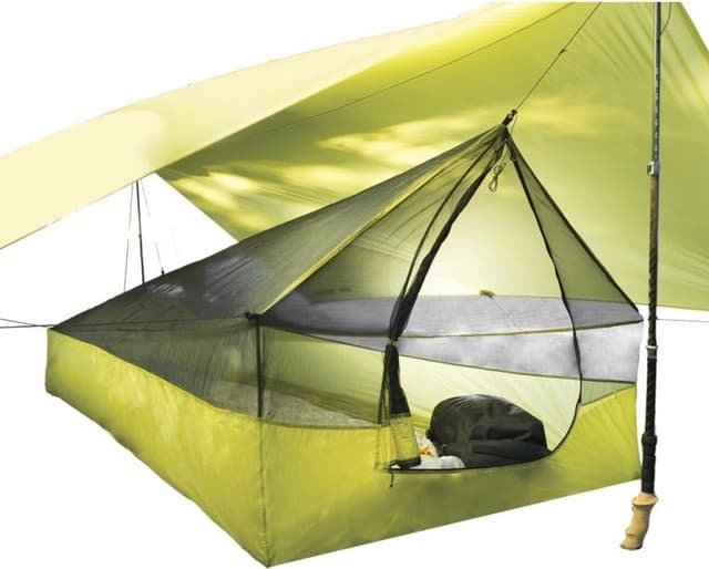 Escapist Ultra-Mesh Bug Tent, productDetailPage.view: 0