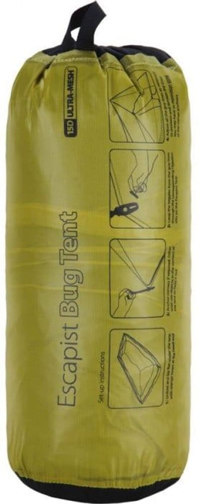 Escapist Ultra-Mesh Bug Tent, view: 1