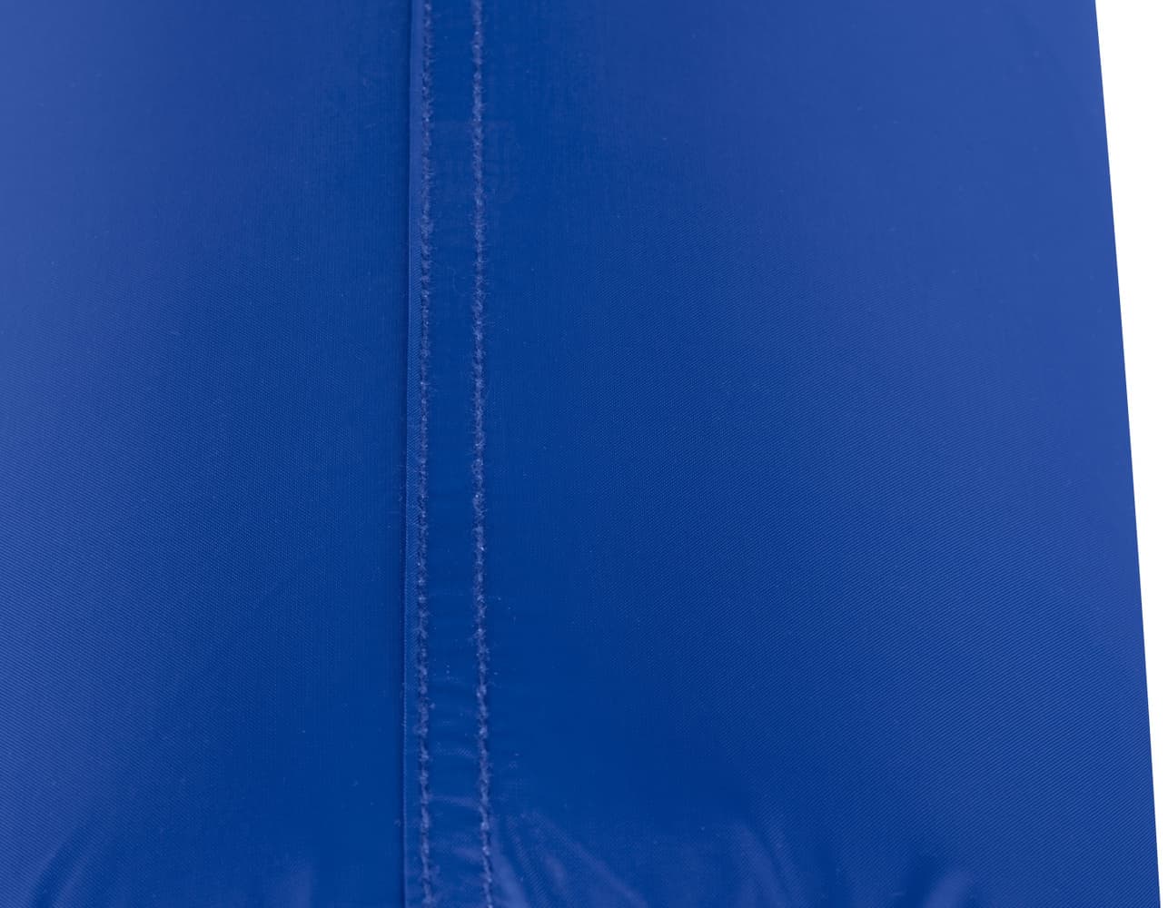 Eco Lightweight Stuffsack pakkauspussi, sininen, 3L, view: 3