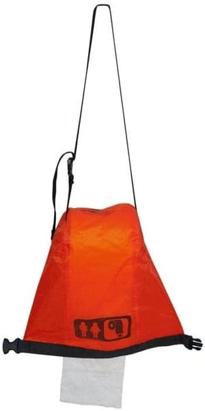 Outhouse Toilet Roll Holder, view: 0