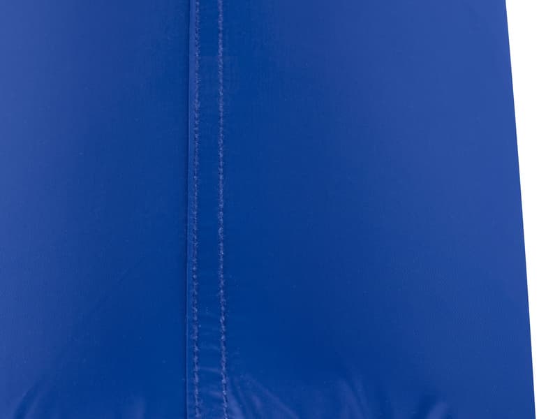 Eco Lightweight Stuffsack pakkauspussi, sininen, 8L, view: 3