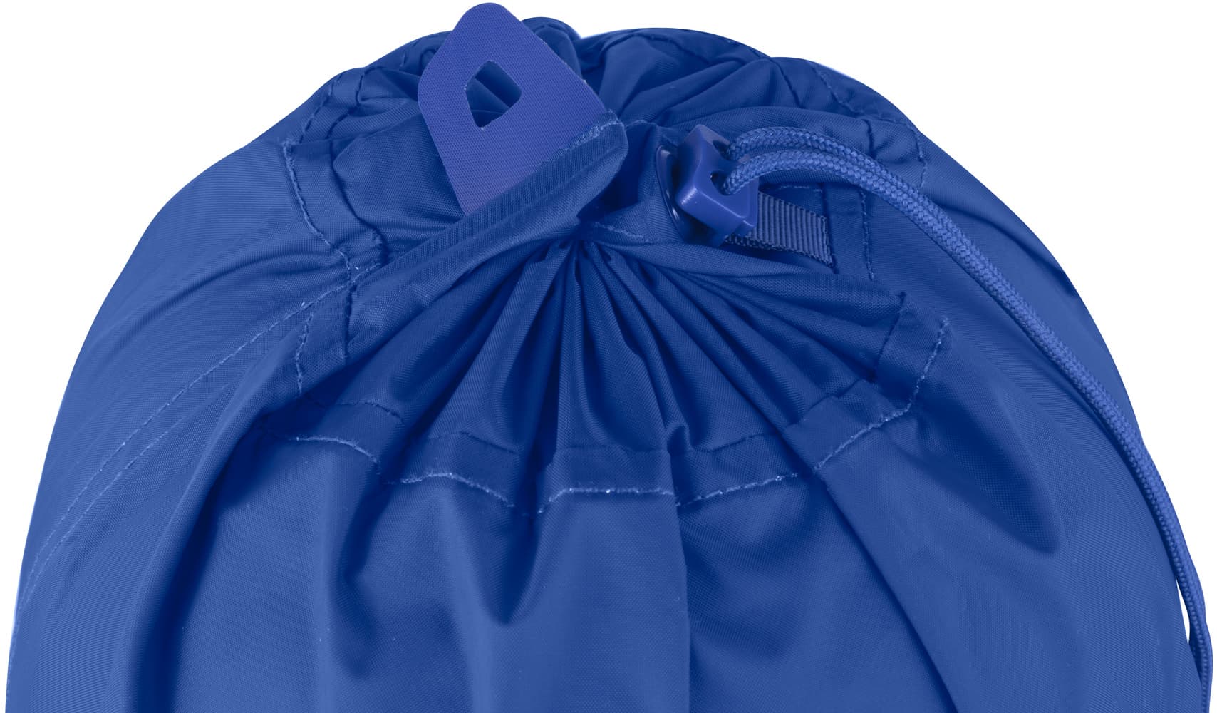 Eco Lightweight Stuffsack pakkauspussi, sininen, 8L, view: 1