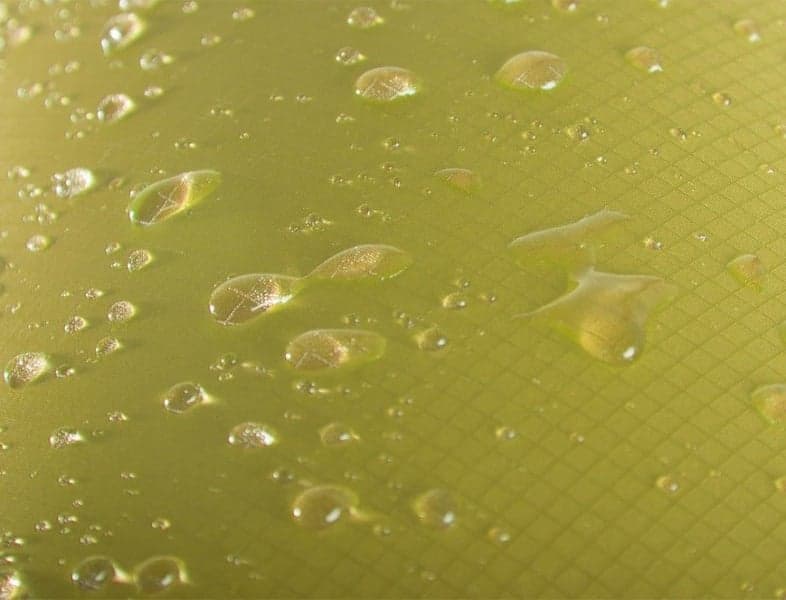 Escapist 15D Tarp Medium 2x2,6 m, view: 1