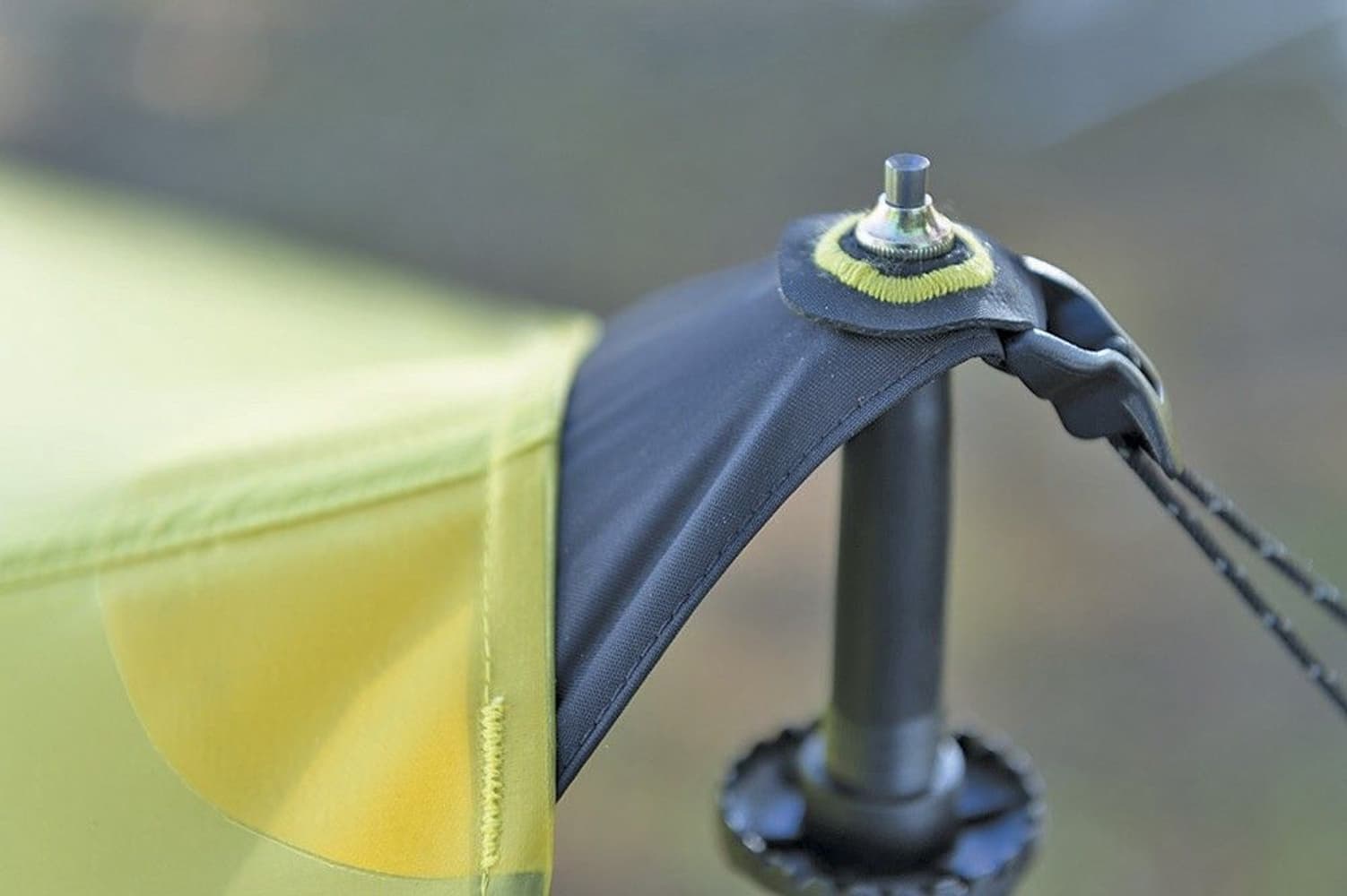 Escapist 15D Tarp Medium 2x2,6 m, view: 2