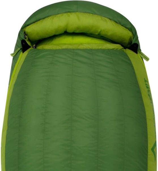 Sea to Summit Down Ascent ACIII Regular -18°C Unisex, view: 4