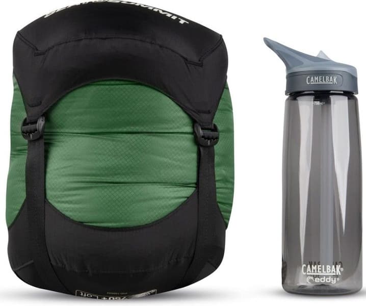 Sea to Summit Down Ascent ACIII Regular -18°C Unisex, view: 10