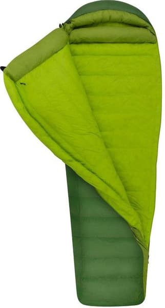 Sea to Summit Down Ascent ACIII Regular -18°C Unisex, view: 3