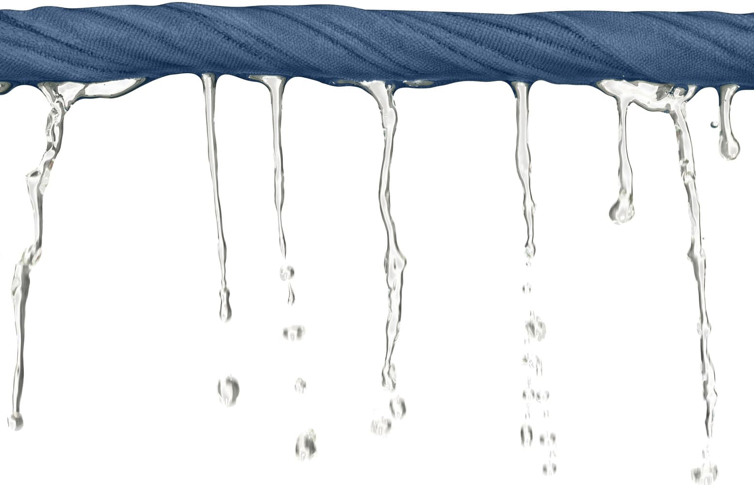 Towel Tektowel Medium 100X50cm Moonlight froteepyyhe, view: 3