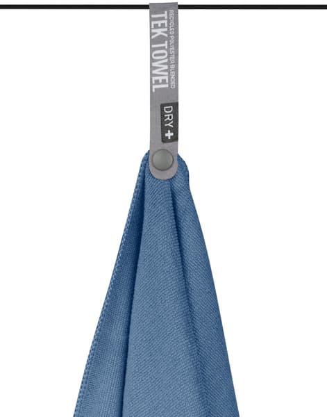 Towel Tektowel XSmall 60 x 30 cm, sininen, view: 1