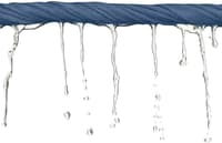 Towel Tektowel XSmall 60 x 30 cm, sininen - view: 3