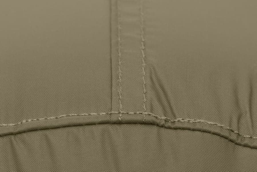 Eco Lightweight Stuffsack pakkauspussi, oliivinvihreä, 30L, view: 4