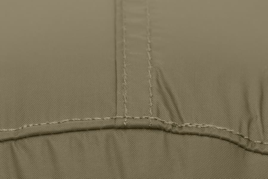 Eco Lightweight Stuffsack pakkauspussi, oliivinvihreä, 13L, view: 4