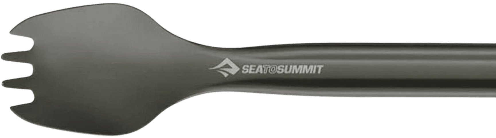 Frontier UL Long Handle Spork lusikka-haarukka, view: 2