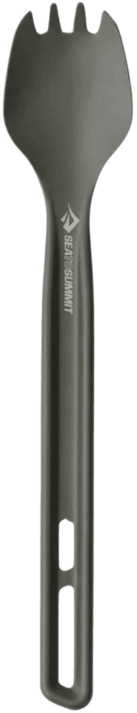 Frontier UL Long Handle Spork lusikka-haarukka, view: 0