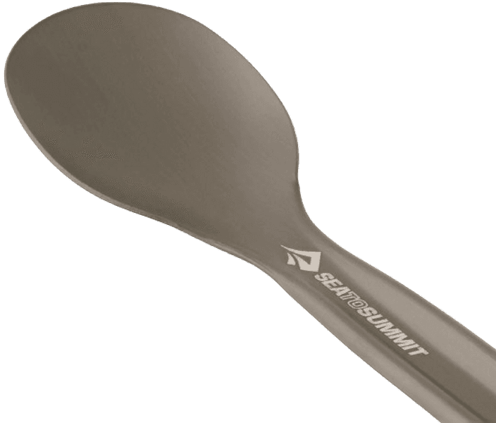 Frontier UL Long Handle Spoon lusikka, view: 2