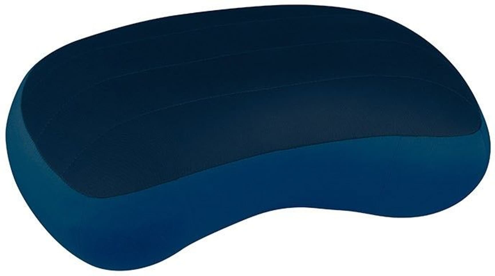 Pillow Aeros Premium Regular Navy Blue, view: 1