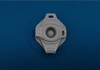 Pillow Aeros Premium Regular Navy Blue - view: 5