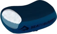 Pillow Aeros Premium Regular Navy Blue - view: 4