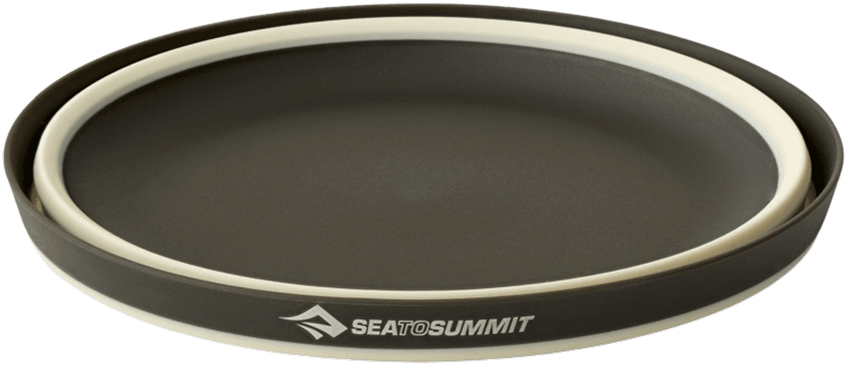 Frontier UL Collapsible Bowl kokoontaitettava kulho, valkoinen, L, view: 1