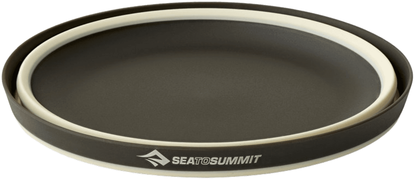 Frontier UL Collapsible Bowl kokoontaitettava kulho, valkoinen, L, view: 1