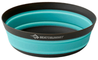 Sea to Summit Frontier UL Collapsible Bowl kulho, L, Blue - view: 0