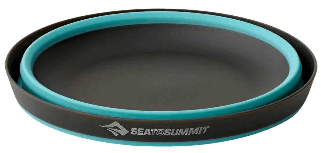 Sea to Summit Frontier UL Collapsible Bowl kulho, L, Blue, view: 1