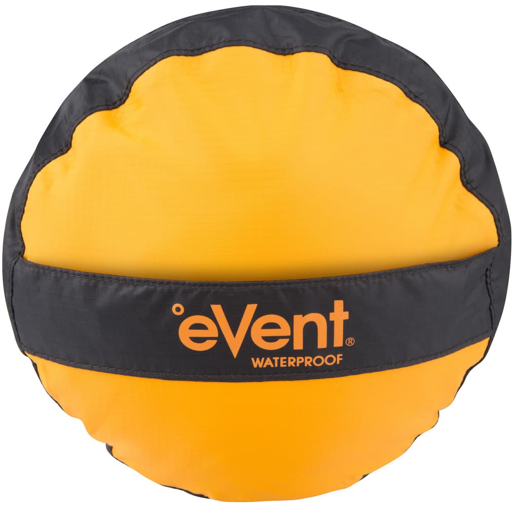 Eco Evac Compression Drybag kuivapussi, 20L, harmaa, view: 8