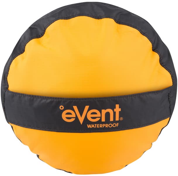 Eco Evac Compression Drybag kuivapussi, 20L, harmaa, view: 8