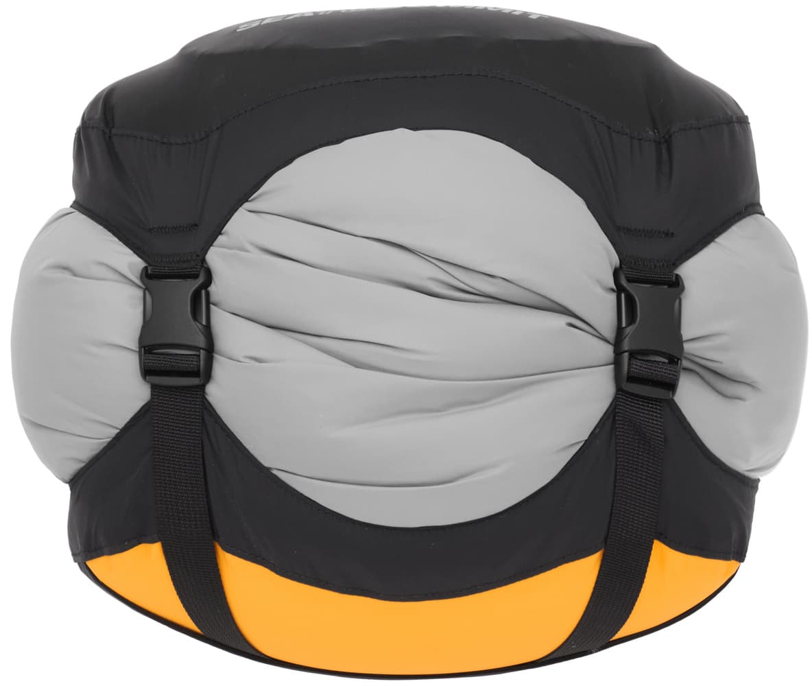 Eco Evac Compression Drybag kuivapussi, 20L, harmaa, view: 1