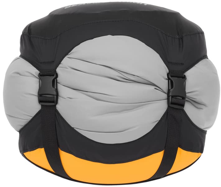 Eco Evac Compression Drybag kuivapussi, 20L, harmaa, view: 1