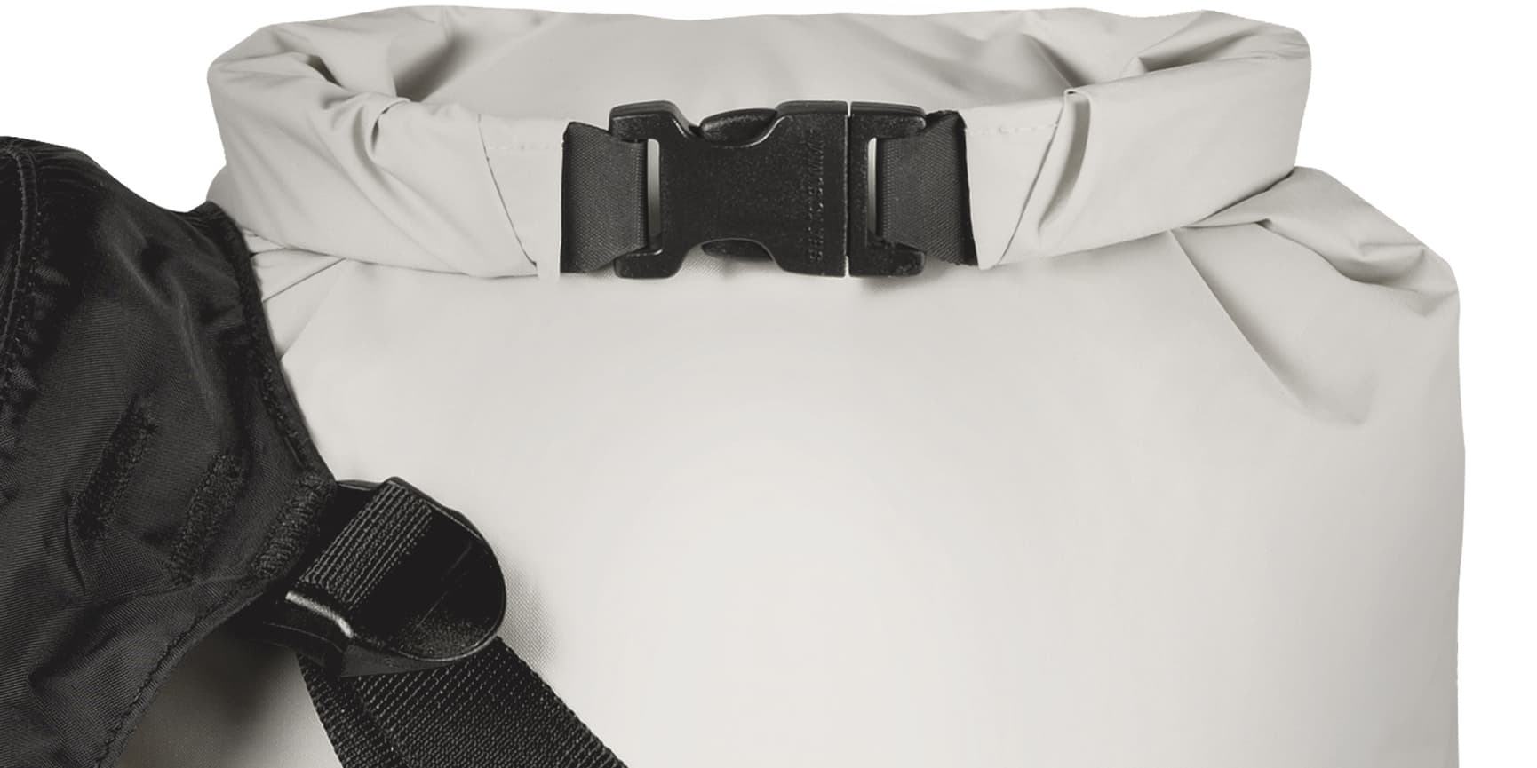 Eco Evac Compression Drybag kuivapussi, 20L, harmaa, view: 5