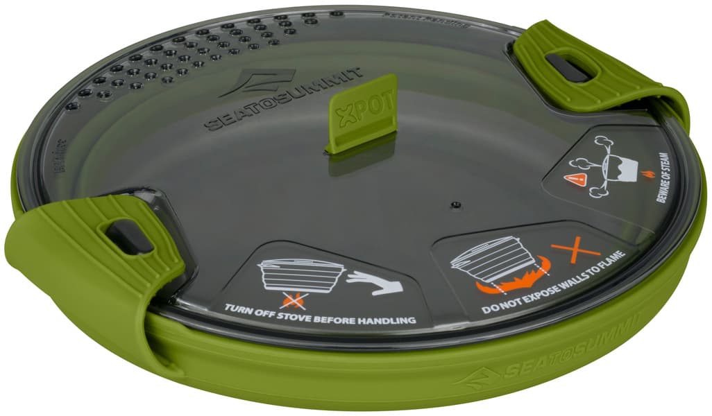 X-Set 31 retkiastiasto kahdelle, view: 2