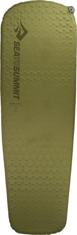 Sea to Summit Camp Mat S.I. -makuualusta, view: 0
