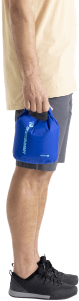 Eco Lightweight Drybag kuivapussisarja, 3 kpl, 3-5-8L, view: 1