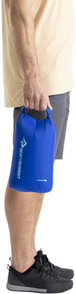 Eco Lightweight Drybag kuivapussisarja, 3 kpl, 3-5-8L, view: 2
