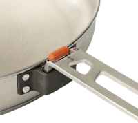 Detour Stainless Steel Pan paistinpannu, 10 tuumaa - view: 3