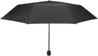 Travellight Umbrella Trekking sateenvarjo, musta - view: 0