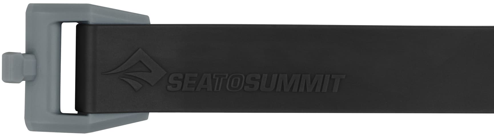 Strap Stretchloc Set hihnat, 20 mm, 4 kpl, musta, view: 3