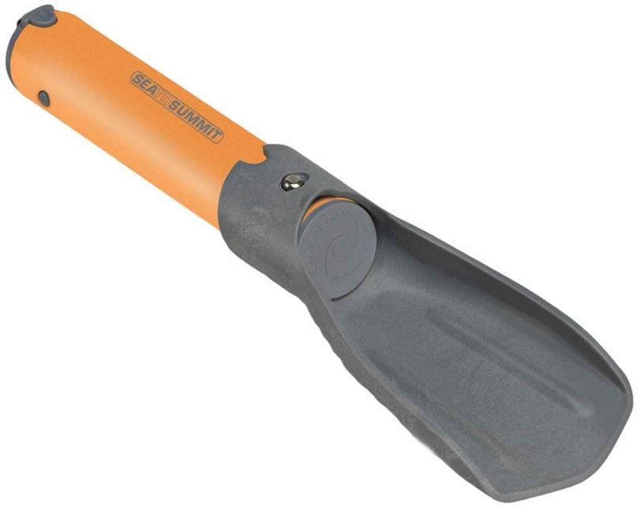 Pocket Trowel Reinforced Nylon, view: 0