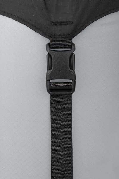 Sea to Summit Eco Evac Compression Drybag UL 3l pakkauspussi, Blue, view: 3